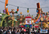 好消息！上海迪士尼“迪士尼·皮克斯玩具总动园”新园区开幕　