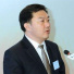青岛港国际股份有限公司总裁焦广军任副董事长