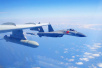 韩媒：中国军机进入韩“防空识别区”后离开