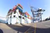 坚持绿色发展理念保护港口碧海蓝天　大连港船舶岸电设施基本覆盖生产码头