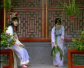 中国古典四大名著里精彩别致的端午习俗