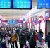 小李庄站将升级为郑州第四大客运站？郑州铁路部门回应