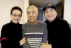 相声表演艺术家师胜杰病逝享年66岁　姜昆悼念诗透露其患癌