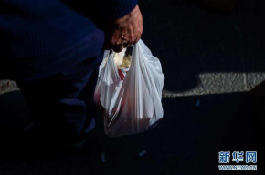 为什么有些塑料袋不能装食物？