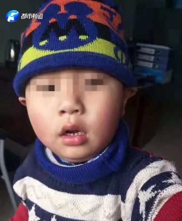 河南省儿童医院发现5岁男童　至今已三天无人认领