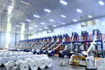 河南西平縣：新材料包裝產業成縣域經濟高質量發展新引擎